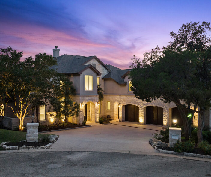 512 Newhall Cv, Austin, TX 78746