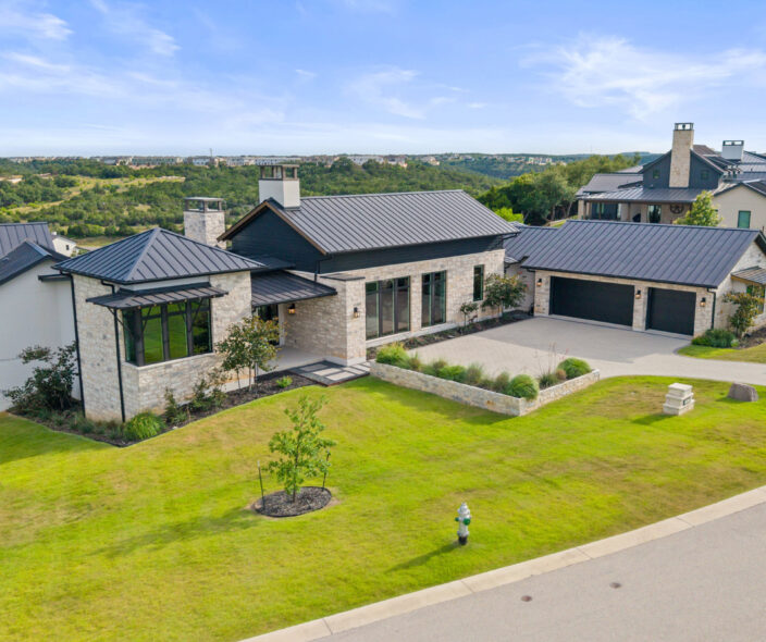 Do You Need a Home Inspection on New Construction in Lake Travis-Austin?