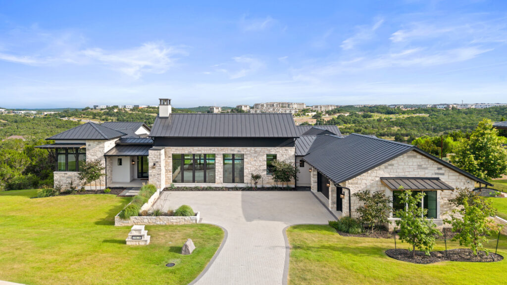 The Seely Group Do You Need a Home Inspection on New Construction in Lake Travis-Austin?