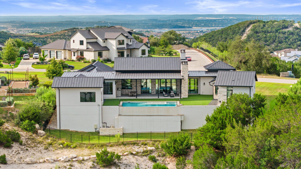 The Seely Group. What Upgrades Should You Get From the Builder Versus Adding After Closing for a New Build in Lake Travis Austin?