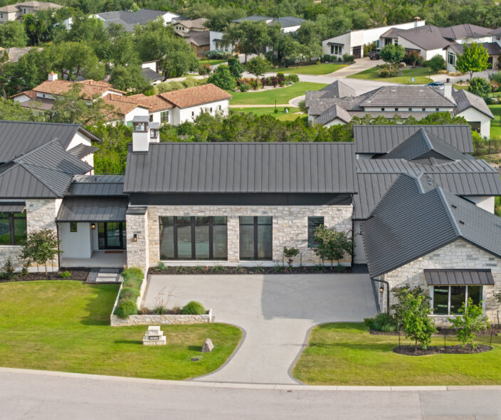 What Upgrades Should You Get From the Builder Versus Adding After Closing for a New Build in Lake Travis Austin?