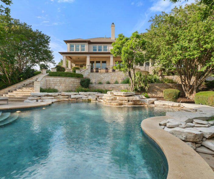 The Ultimate Guide to Living in Barton Creek Austin, Texas