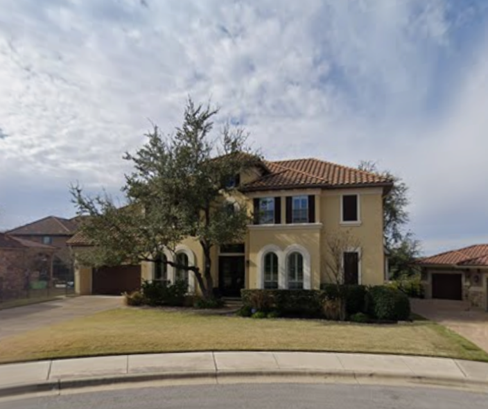 How The Seely Group Sells a Lake Travis Luxury Home for Top Dollar