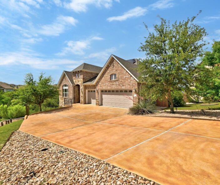 18720 Waltz Ct, Austin TX 78738