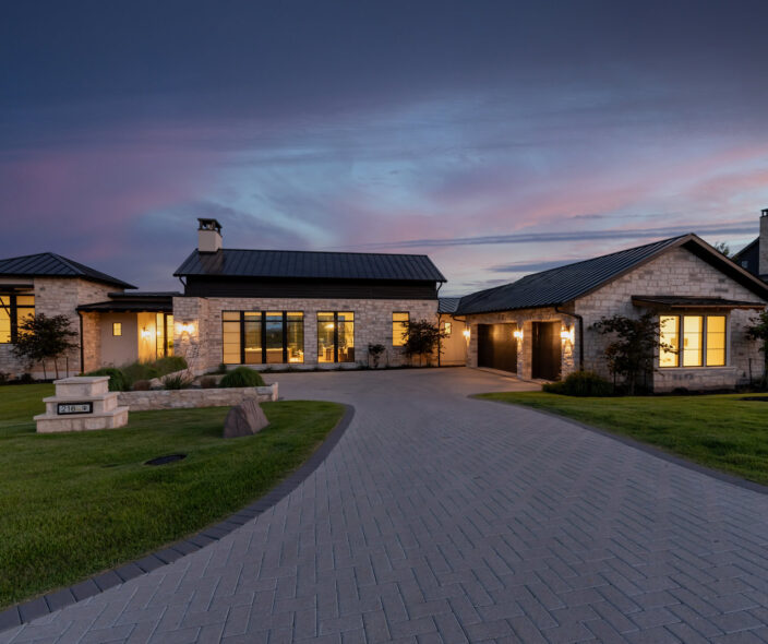 216 Duckhorn Pass, Austin TX 78738