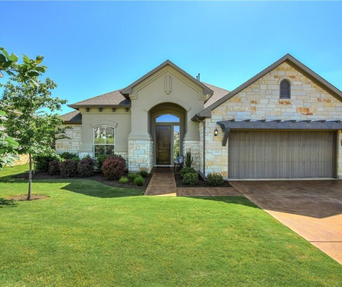 204 Everton Cv, Lakeway TX 78738