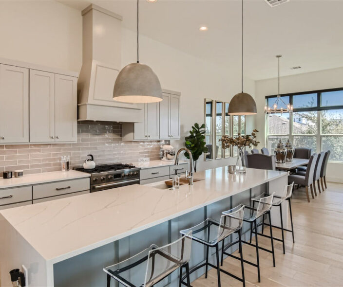 How To Estimate the Value of a New Construction Home in Austin