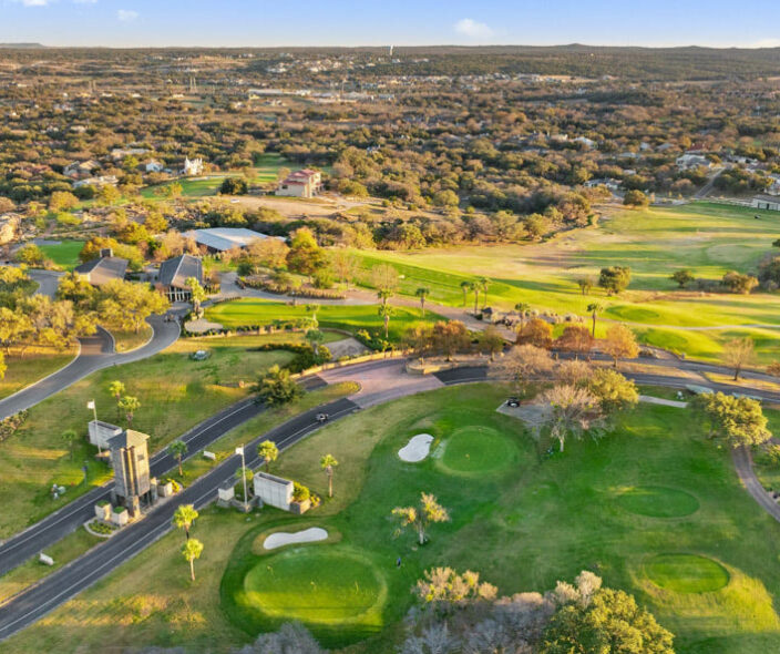What Is It Like Living in Horseshoe Bay, Texas? A Local Expert’s Guide