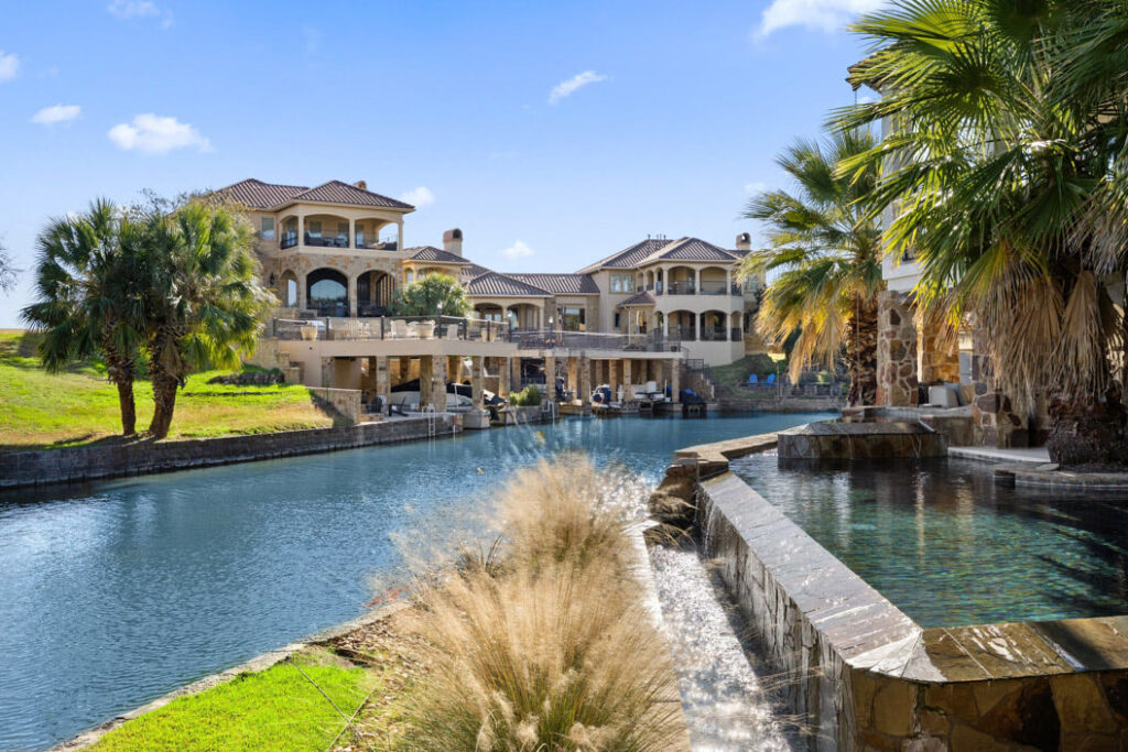 The Seely Group - Who is the Best Realtor in Horseshoe Bay Texas?