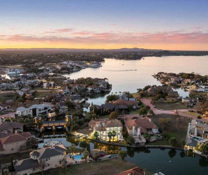 Why Lake LBJ’s Constant-Level Status Matters for Horseshoe Bay Property Values