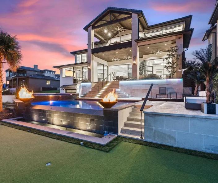 401 Matern Court, Horseshoe Bay, TX 78657