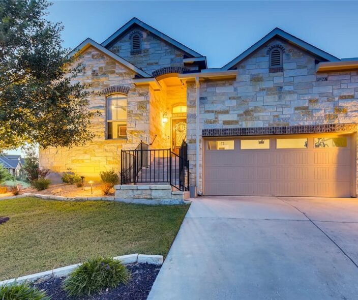 5532 Brady Bayou Cv, Austin TX 78738