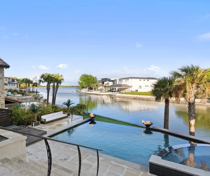 What Should You Know Before Buying a Waterfront Property on Lake LBJ in Horseshoe Bay