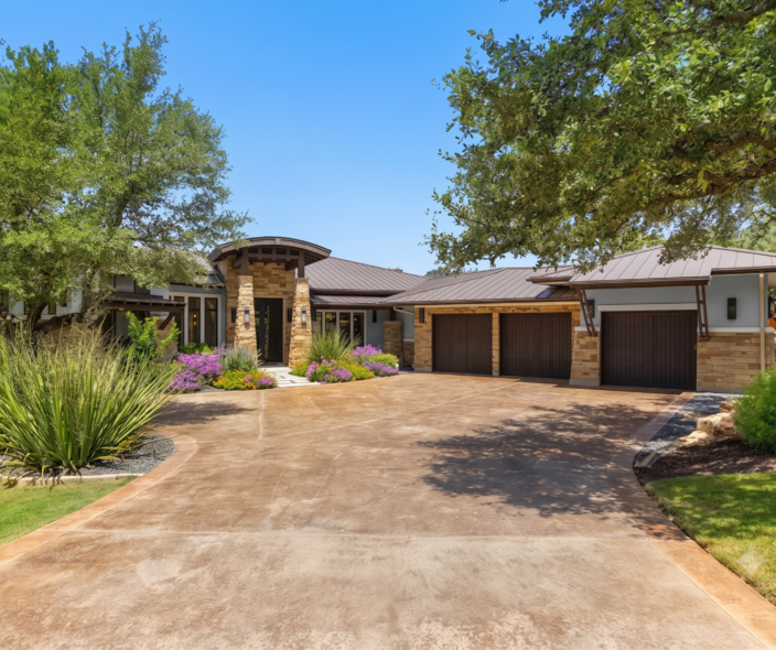 Is Belvedere the Best Lake Travis ISD Community for Families?