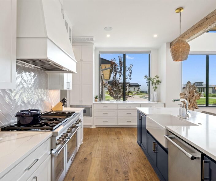 Do New Construction Homes in Austin Go Up in Value?