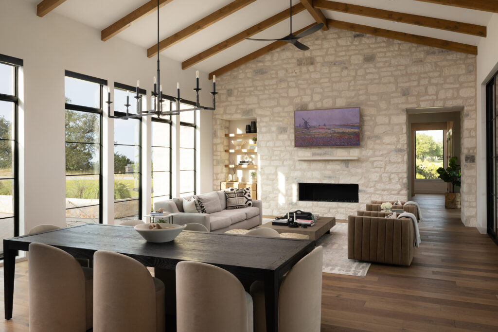 What's the Best Timing for Negotiating With Builders in the Austin Market?