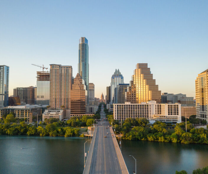What Type of House Sells Best in Austin, Texas?