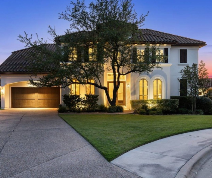 How The Seely Group Sells a Lake Travis Luxury Home for Top Dollar