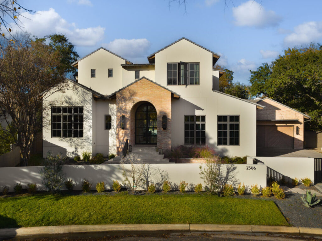 Luxury Neighborhoods in Austin, Texas