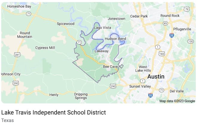 Lake Travis ISD and Eanes ISD both attract buyers seeking top-ranked West Austin schools, but median home prices tell very different stories, with a 2.35x gap separating the two districts. Discover what drives the difference and which district fits your budget and lifestyle goals.
