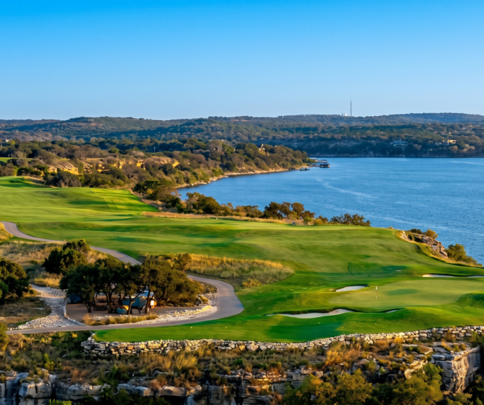 Loraloma Spicewood: Boutique Luxury & Modern Ranch Living in the Texas Hill Country