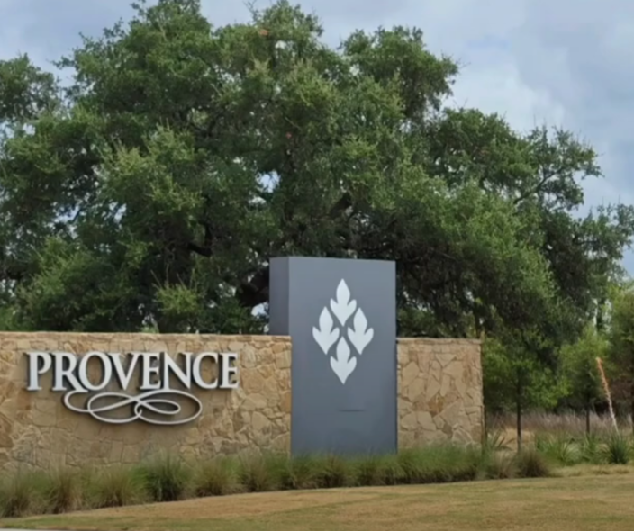 Provence Neighborhood in Austin:  What is it Like Living in Provence?