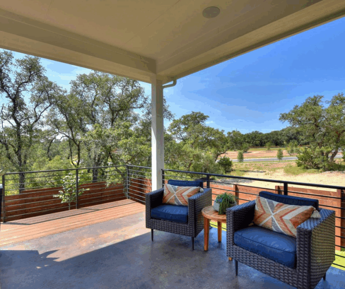 What Is a Typical Builder Warranty in Lake Travis Austin?