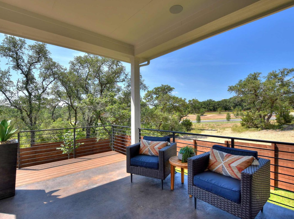 Provence lakeway texas