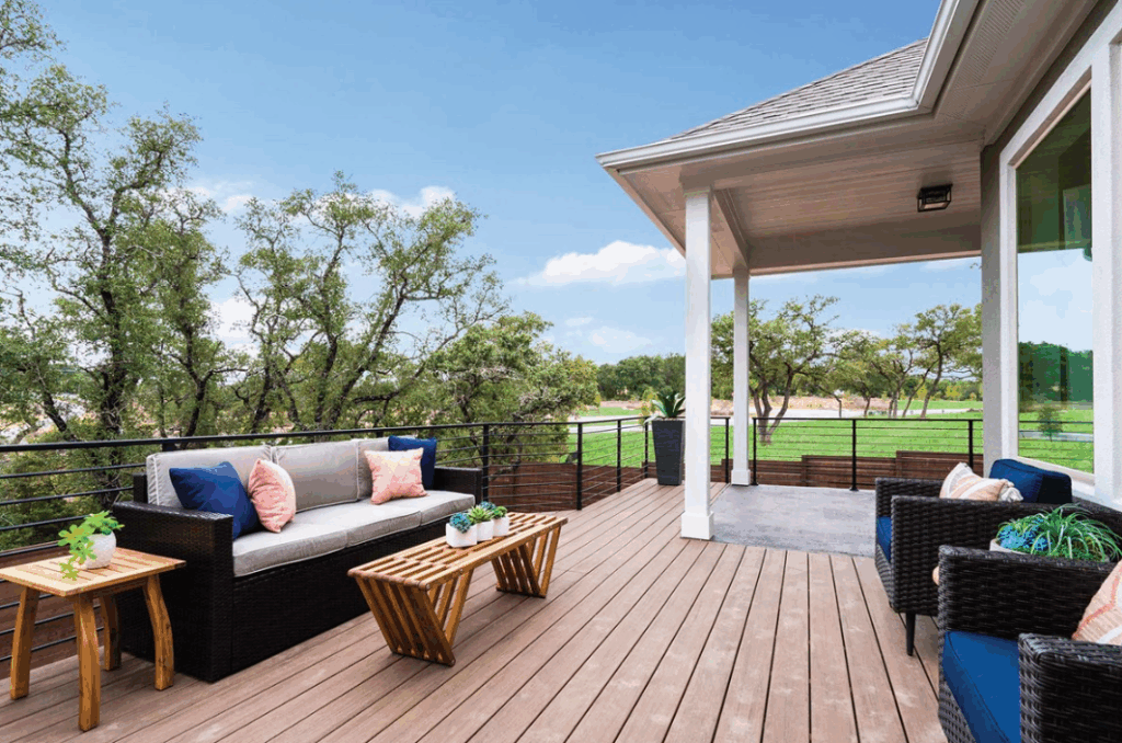 What Is a Typical Builder Warranty in Lake Travis Austin?