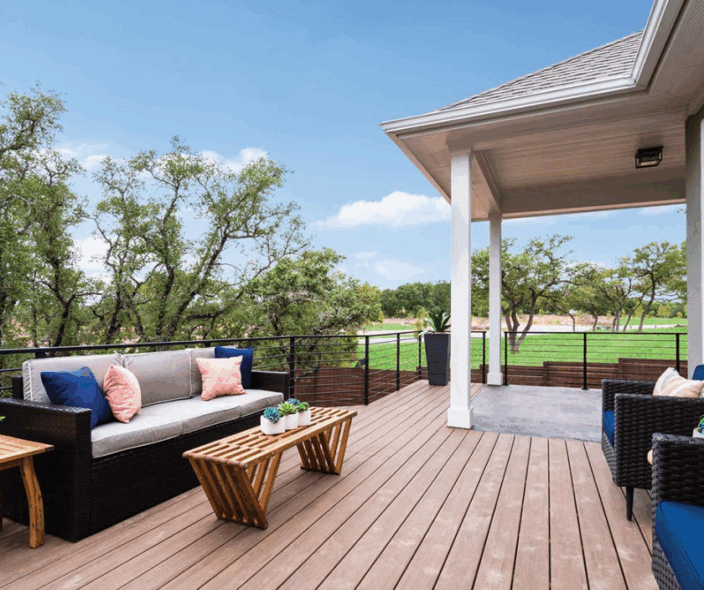 What’s Your Provence Austin, Texas Home Worth?
