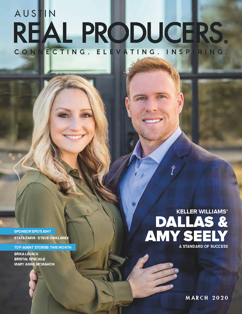 The Seely Group. Rough Hollow