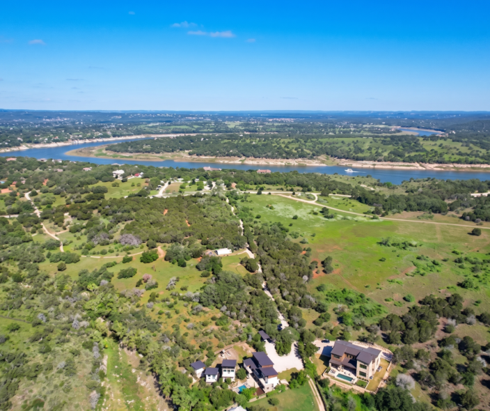 Why Luxury Buyers Are Choosing Spicewood Over Other Austin-Area Enclaves