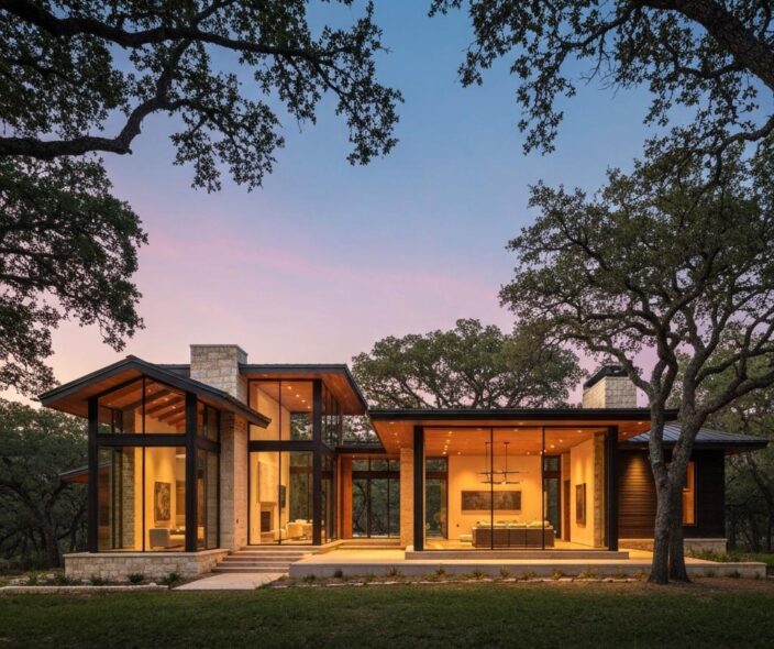 Barton Creek Home Prices Compared to Other Austin Luxury Neighborhoods