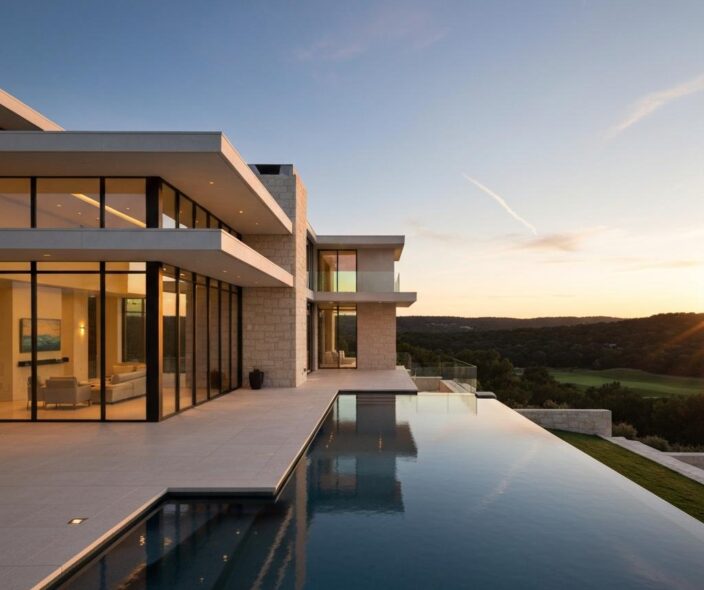 Are Barton Creek Home Prices Rising or Falling?