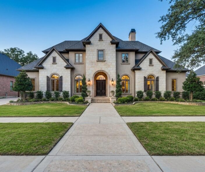 Is Barton Creek a Good Real Estate Investment in Austin, Texas?