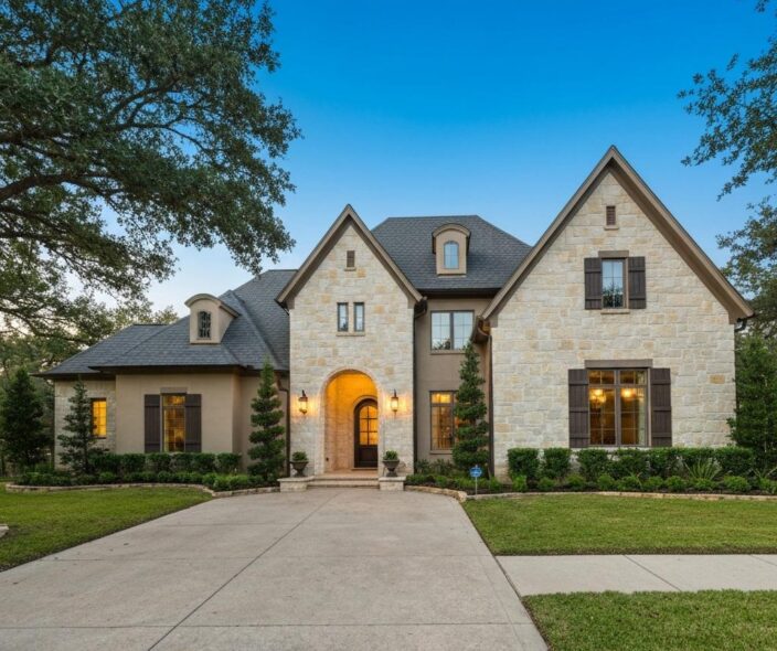 What Makes Barton Creek Austin’s Most Distinctive Luxury Neighborhood