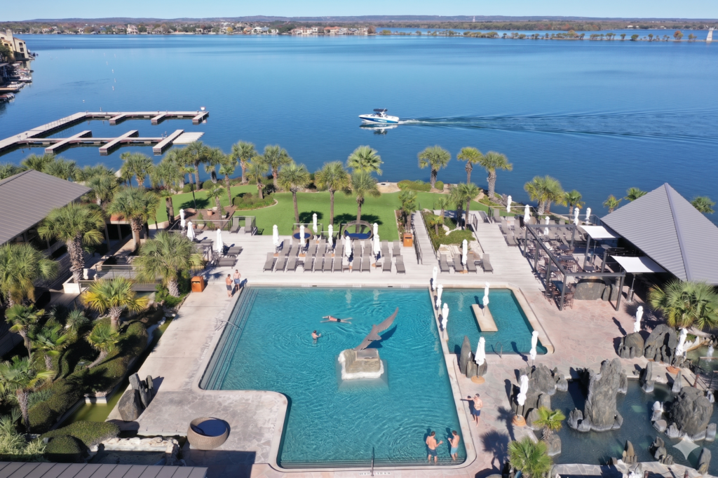 The Seely Group Horseshoe Bay