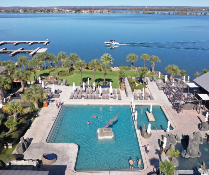 Legacies and Water Rights: What Every Buyer Must Know About Central Texas Waterfront Deeds