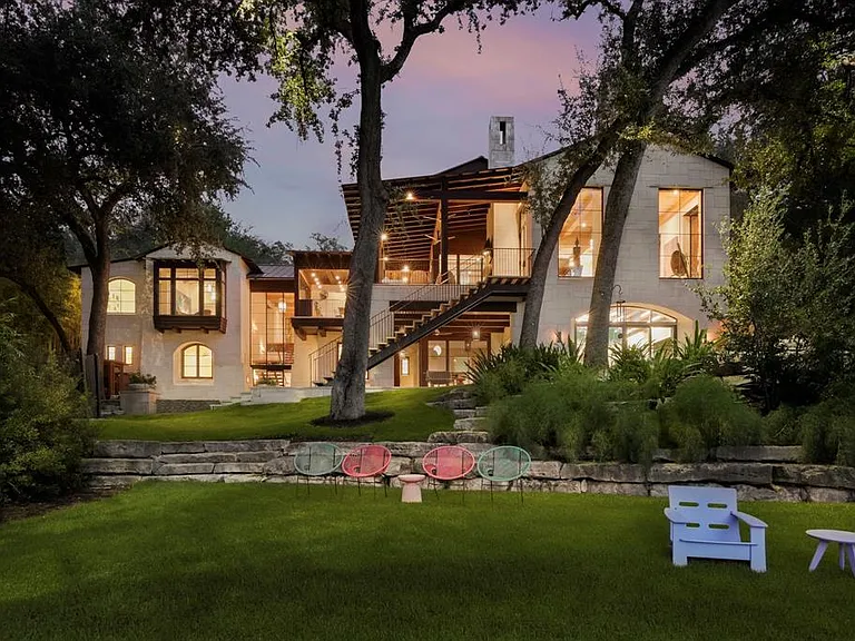 Your Home Sold Guaranteed Realty - The Seely Group. What Are the Most Expensive Homes for Sale in Austin in 2024?