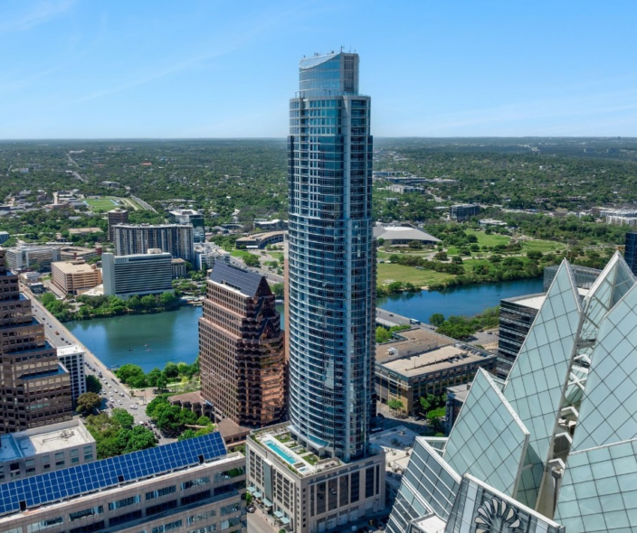 What Are the Most Expensive Homes for Sale in Austin in 2024?