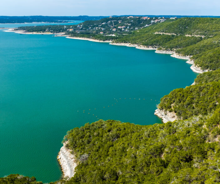 Buying a Lake Travis Legacy Estate From Out of Town: How One Tyler Family Found and Closed a $3M Lakefront Property in Two Days