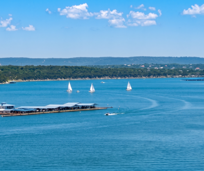 Why Is The Seely Group the Best Realtor To Help You Buy a Lake Travis Waterfront Home?