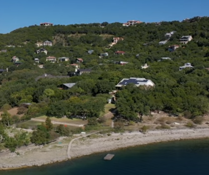 August 2025 Lake Travis Real Estate Update: Why Recent Flooding is Good News for Sellers