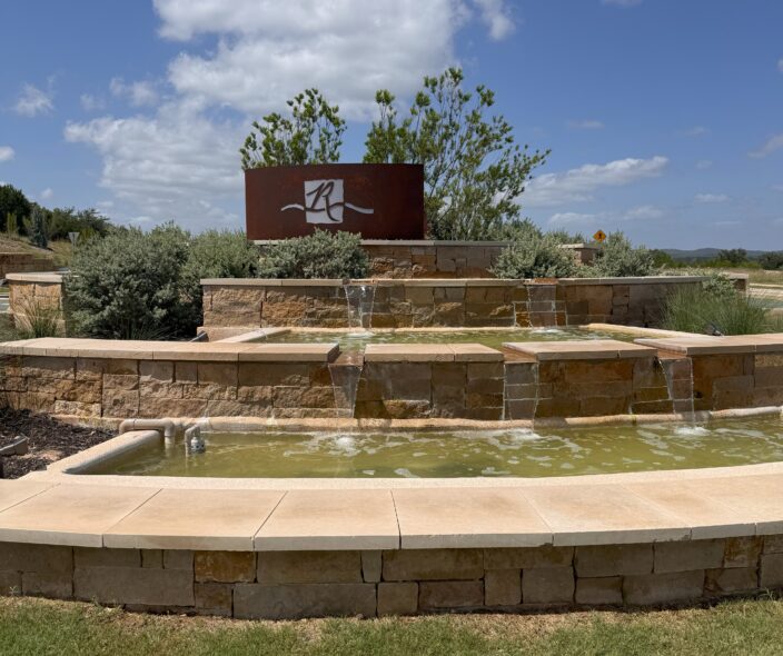 What Shopping Centers and Retail Options Are Available Near Rough Hollow?