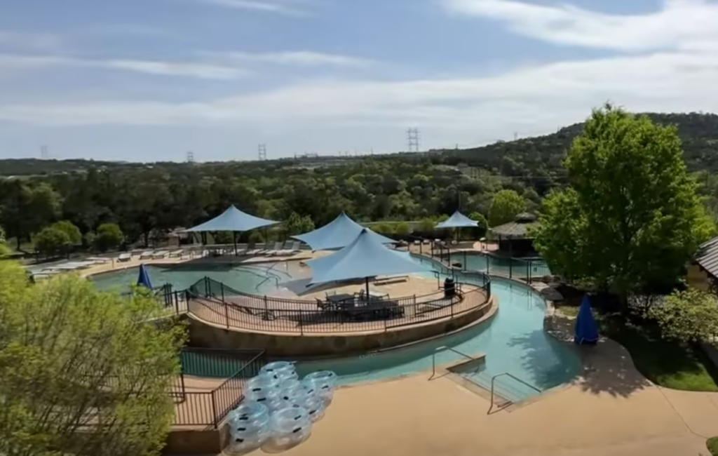 Rough Hollow Homes For Sale - Lakeway, Texas