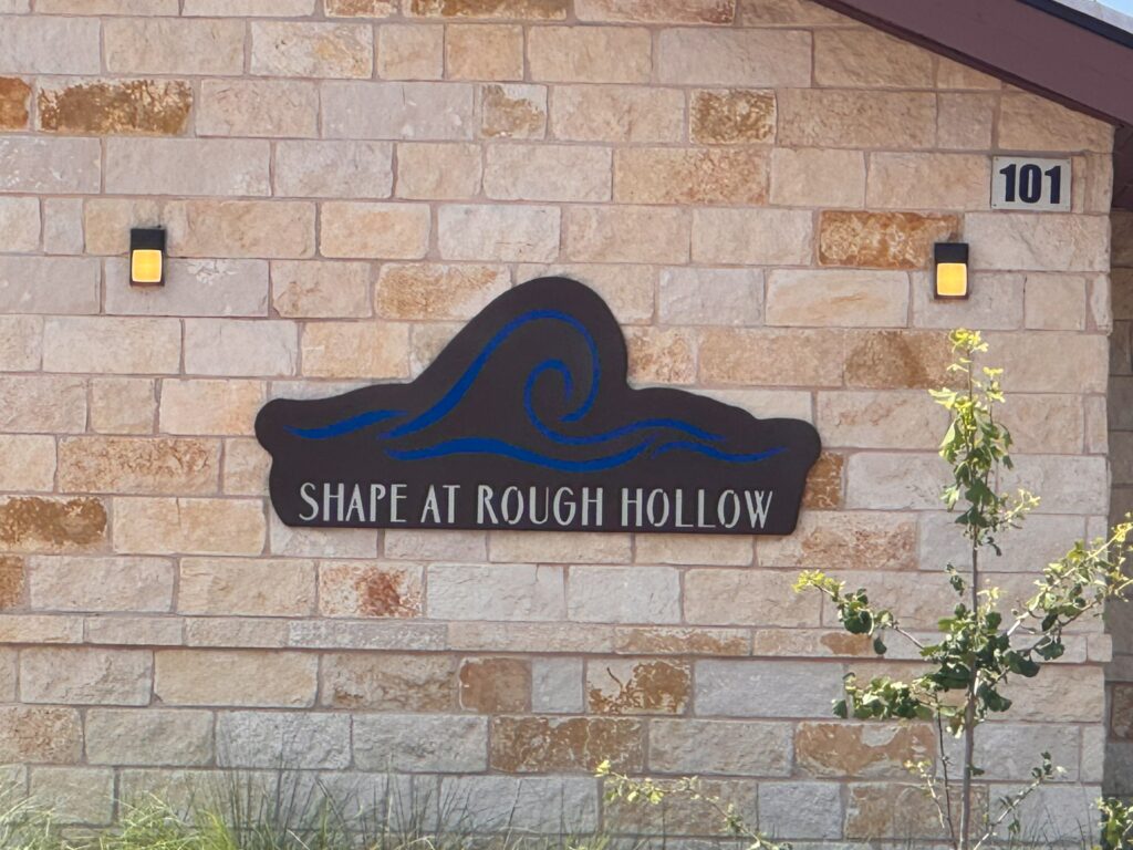 The Seely Group. What Is the Current July 2025 Median Home Price in Rough Hollow in Lakeway, TX?