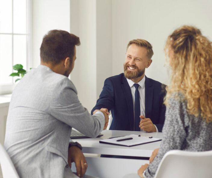 Can First-Time Homebuyers Purchase Foreclosure Properties?