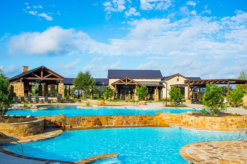 The Seely Group. What Makes Sweetwater Austin's Premier Master-Planned Community in 2025?