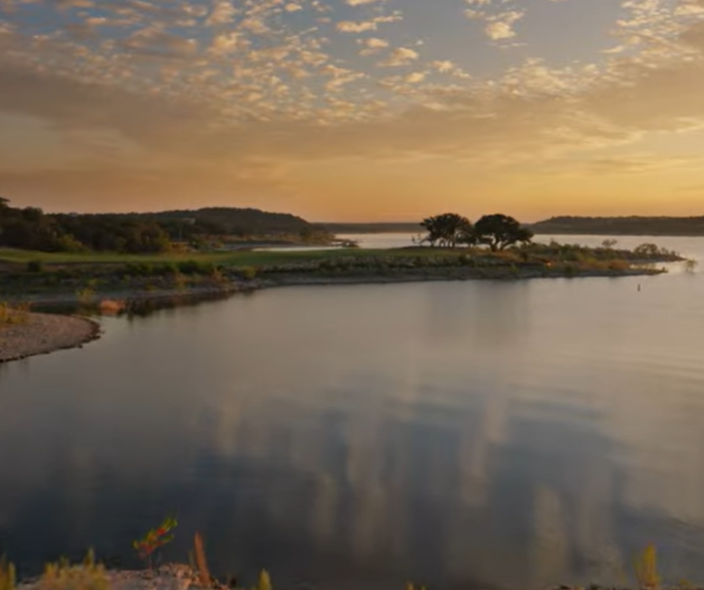 Unrivaled Amenities and Lake Travis Views: Why Luxury Buyers are Flocking to Travis Club