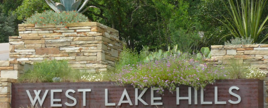 West Lake Hills